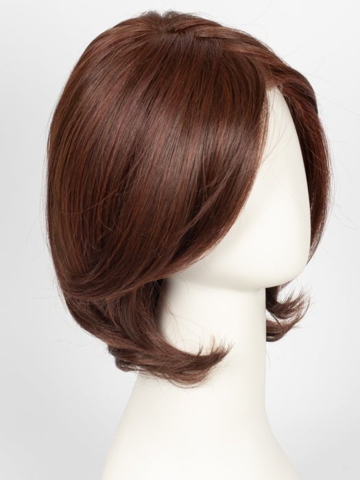 Upstage | Synthetic Lace Front Wig (Hand-Tied)