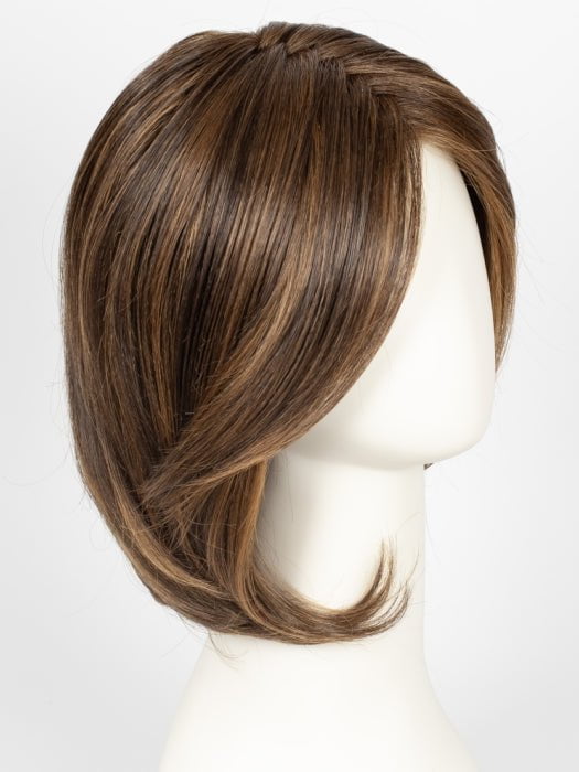 Upstage | Synthetic Lace Front Wig (Hand-Tied)