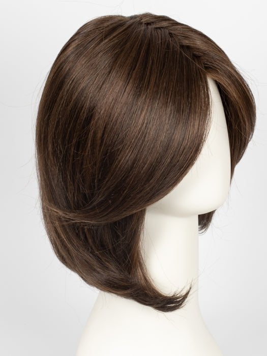 Upstage | Synthetic Lace Front Wig (Hand-Tied)
