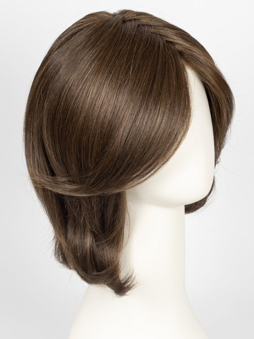 Upstage | Synthetic Lace Front Wig (Hand-Tied)
