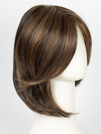 Upstage | Synthetic Lace Front Wig (Hand-Tied)