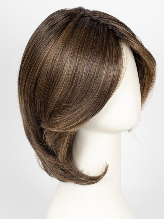 Upstage | Synthetic Lace Front Wig (Hand-Tied)