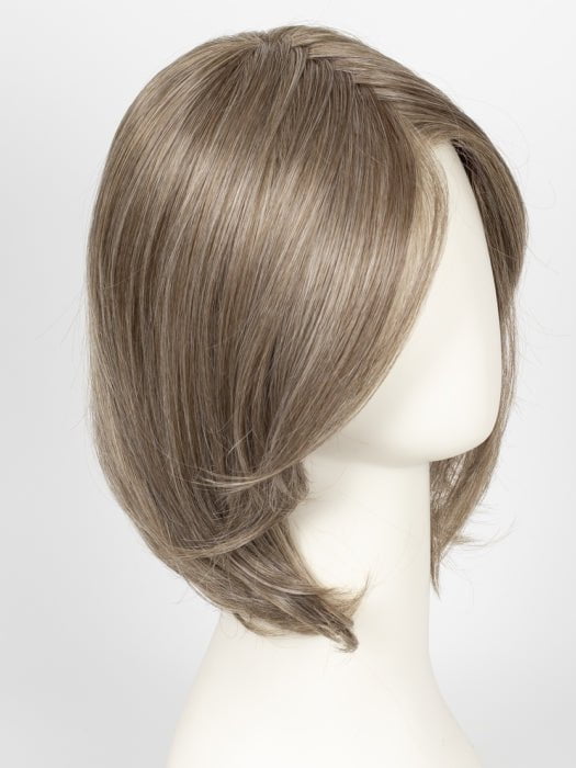 Upstage | Synthetic Lace Front Wig (Hand-Tied)