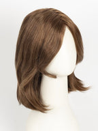 Beguile | Human Hair Wig (Mono Top)