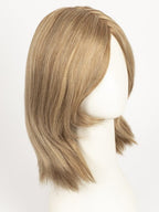 Beguile | Human Hair Wig (Mono Top)