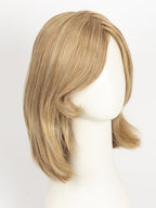 Beguile | Human Hair Wig (Mono Top)