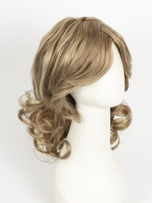 Knockout | 100% Human Hair Wig (Mono Top)