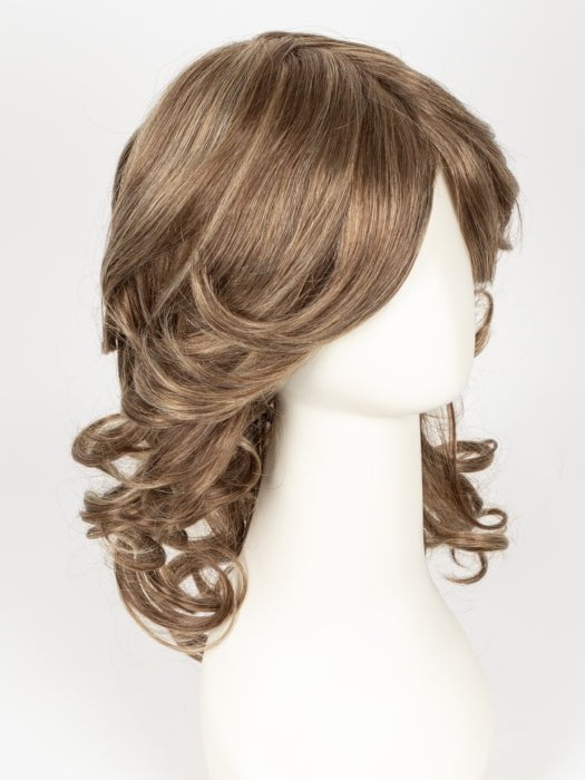 Knockout | 100% Human Hair Wig (Mono Top)