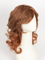 Knockout | 100% Human Hair Wig (Mono Top)