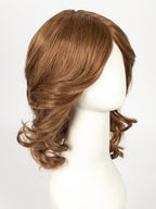 Knockout | 100% Human Hair Wig (Mono Top)