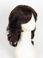 Knockout | 100% Human Hair Wig (Mono Top)