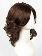 Knockout | 100% Human Hair Wig (Mono Top)