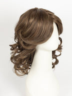 Knockout | 100% Human Hair Wig (Mono Top)