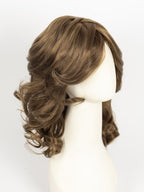 Knockout | 100% Human Hair Wig (Mono Top)