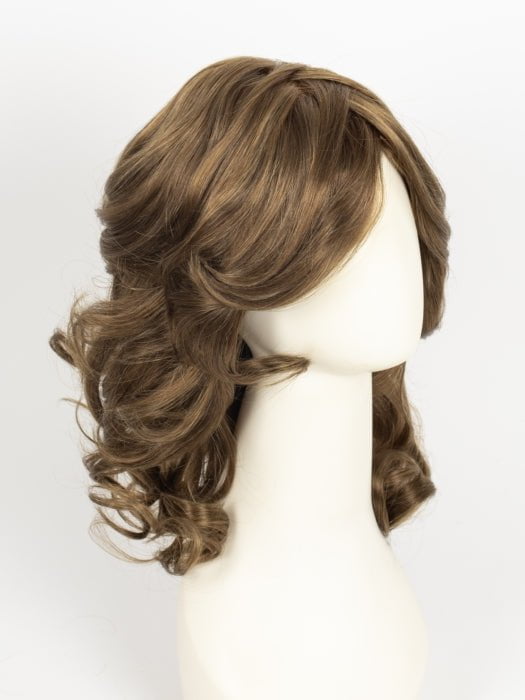 Knockout | 100% Human Hair Wig (Mono Top)