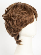 Applause | Human Hair Lace Front Wig (Hand-Tied)