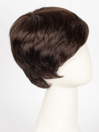 Risk | Synthetic Lace Front Wig (Mono Crown)