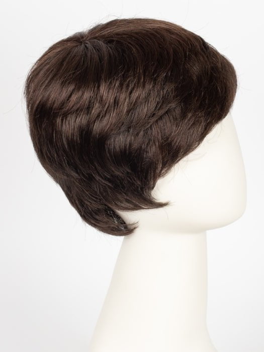 Risk | Synthetic Lace Front Wig (Mono Crown)
