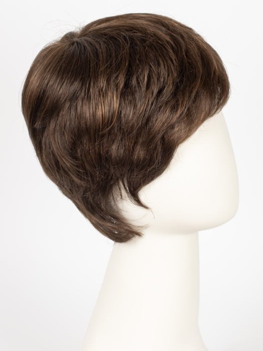 Risk | Synthetic Lace Front Wig (Mono Crown)