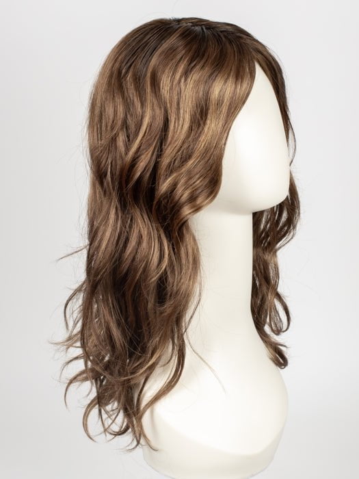 Arrow Mono Part | Synthetic Lace Front Wig (Mono Part)