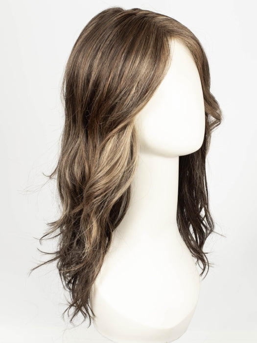 Arrow Mono Part | Synthetic Lace Front Wig (Mono Part)