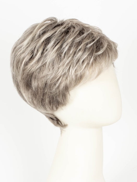 Tab | Synthetic Lace Front Wig (Mono Crown)