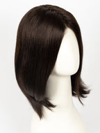 Trinity Plus | Remy Human Hair Lace Front Wig (Hand-Tied)