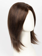 Trinity Plus | Remy Human Hair Lace Front Wig (Hand-Tied)