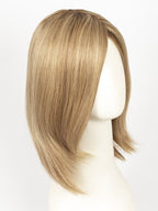Trinity Plus | Remy Human Hair Lace Front Wig (Hand-Tied)