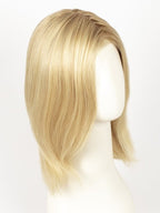 Trinity Plus | Remy Human Hair Lace Front Wig (Hand-Tied)