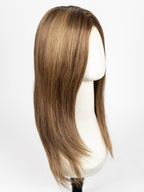 Obsession | Remy Human Hair Lace Front Wig (Hand-Tied)