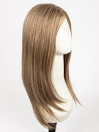Obsession | Remy Human Hair Lace Front Wig (Hand-Tied)