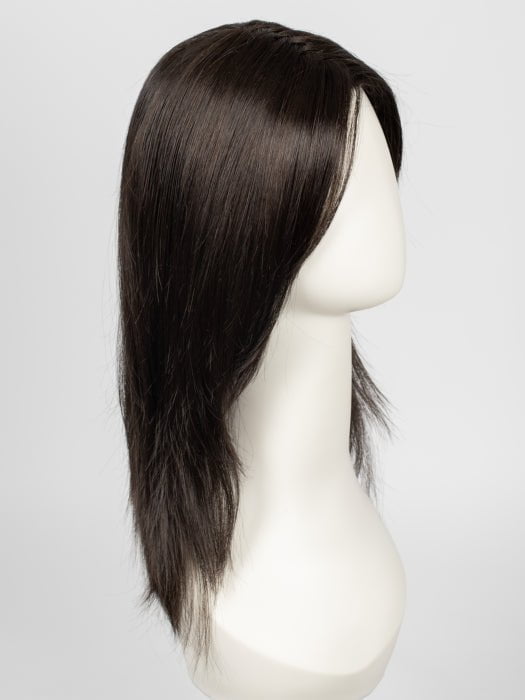 Code Mono | Synthetic Lace Front Wig (Mono Part)
