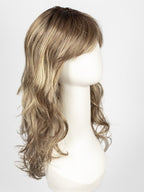 Pretty | Synthetic Wig (Mono Crown)