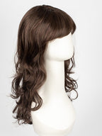 Pretty | Synthetic Wig (Mono Crown)
