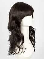Pretty | Synthetic Wig (Mono Crown)