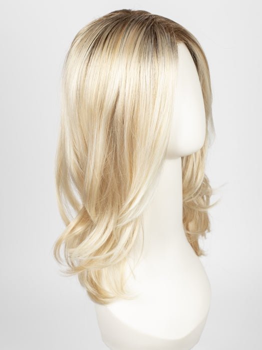 Miranda | Synthetic Lace Front Wig (Mono Part)