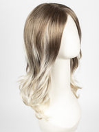 Miranda | Synthetic Lace Front Wig (Mono Part)