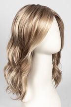 Heidi | Synthetic Lace Front Wig (Mono Top)