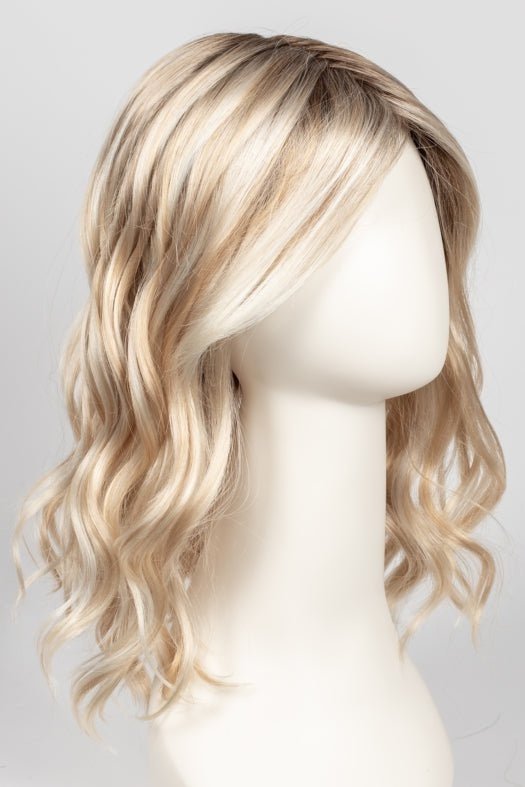 Heidi | Synthetic Lace Front Wig (Mono Top)