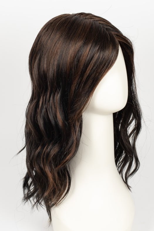 Heidi | Synthetic Lace Front Wig (Mono Top)