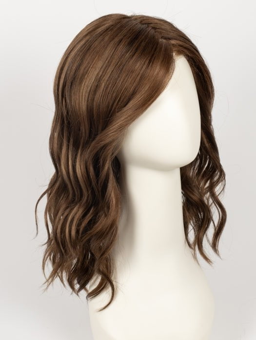 Heidi | Synthetic Lace Front Wig (Mono Top)