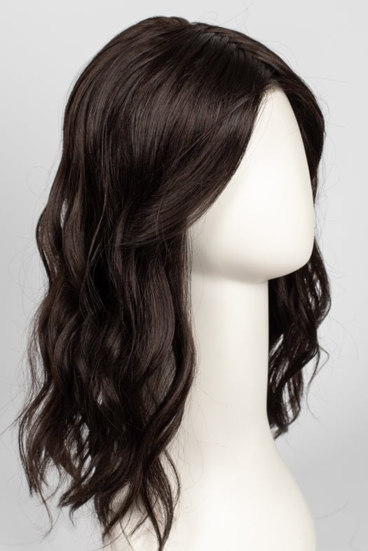 Heidi | Synthetic Lace Front Wig (Mono Top)