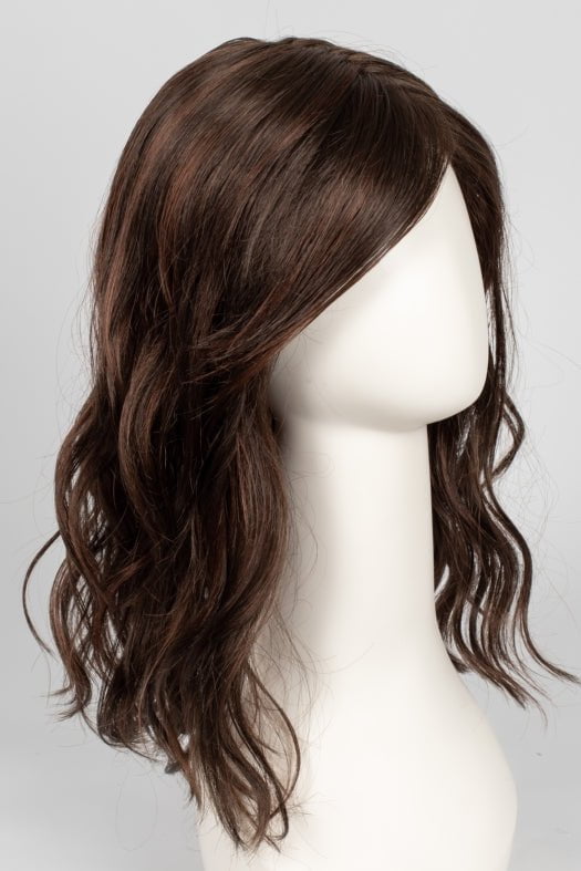 Heidi | Synthetic Lace Front Wig (Mono Top)