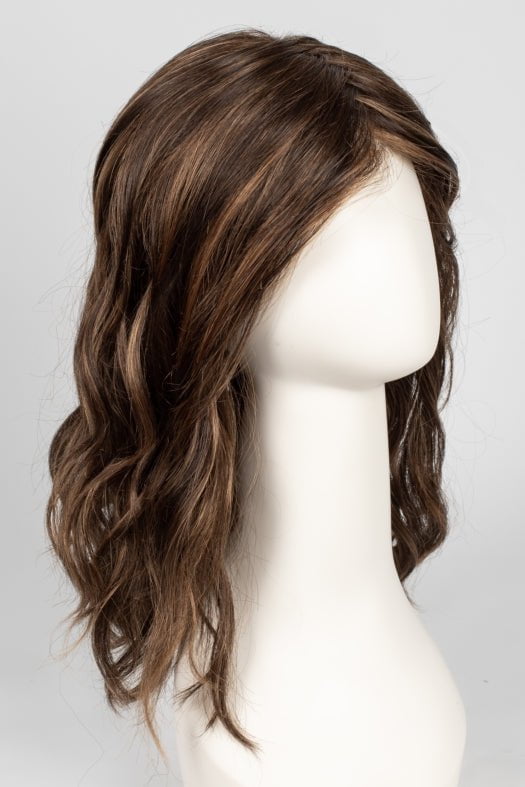 Heidi | Synthetic Lace Front Wig (Mono Top)