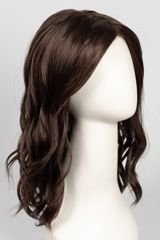 Heidi | Synthetic Lace Front Wig (Mono Top)