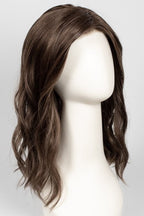 Heidi | Synthetic Lace Front Wig (Mono Top)