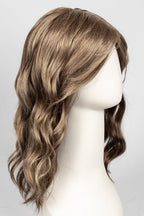 Heidi | Synthetic Lace Front Wig (Mono Top)