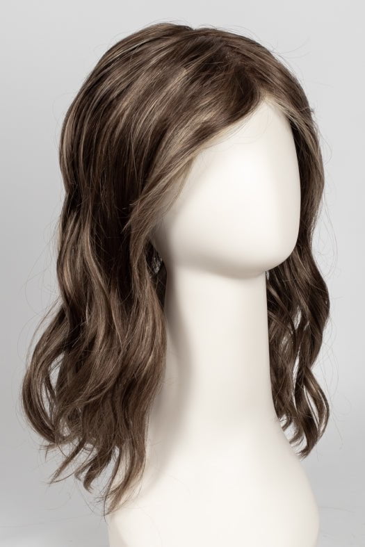 Heidi | Synthetic Lace Front Wig (Mono Top)