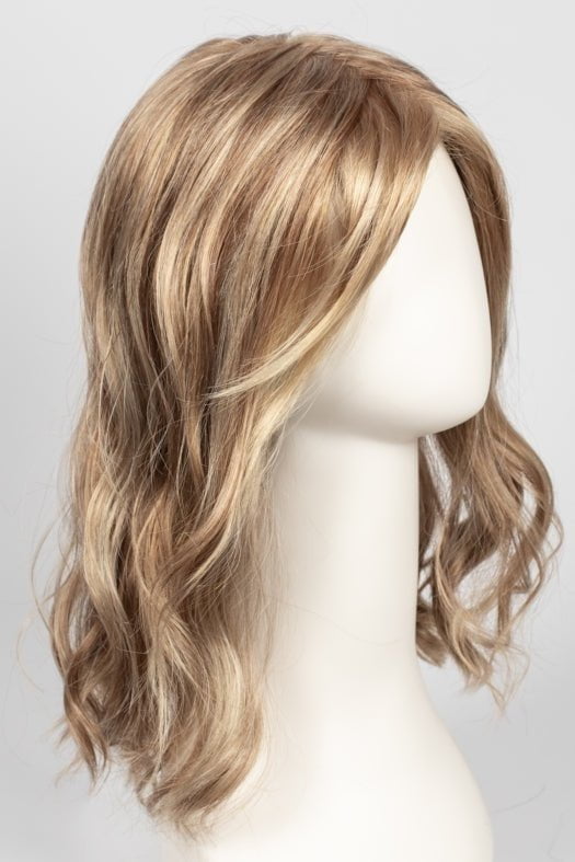 Heidi | Synthetic Lace Front Wig (Mono Top)